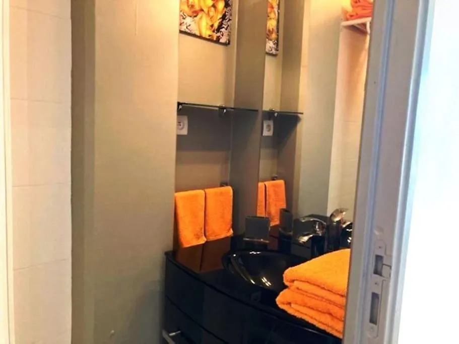 Appartement Bluelagon Saint-Francois  0*, Saint-Francois (Grande-Terre)