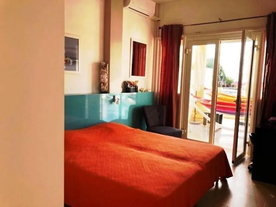 Appartement Bluelagon Saint-Francois  Apartmán