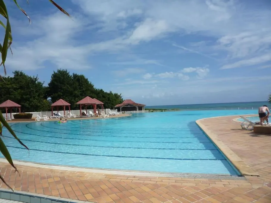 Appartement Bluelagon Saint-Francois  0*, Saint-Francois (Grande-Terre) Guadeloupe
