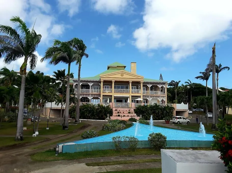Appartement Bluelagon Saint-Francois  Apartment Saint-Francois (Grande-Terre)